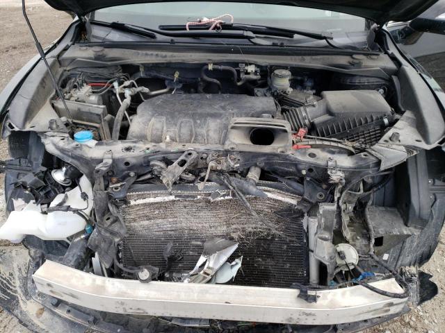 Photo 11 from auction – 2013 ACURA RDX with VIN 5J8TB4H35DL024099
