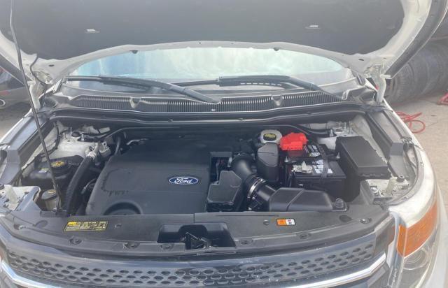 Photo 7 from auction – 2011 FORD EXPLORER X with VIN 1FMHK8D82BGA83139