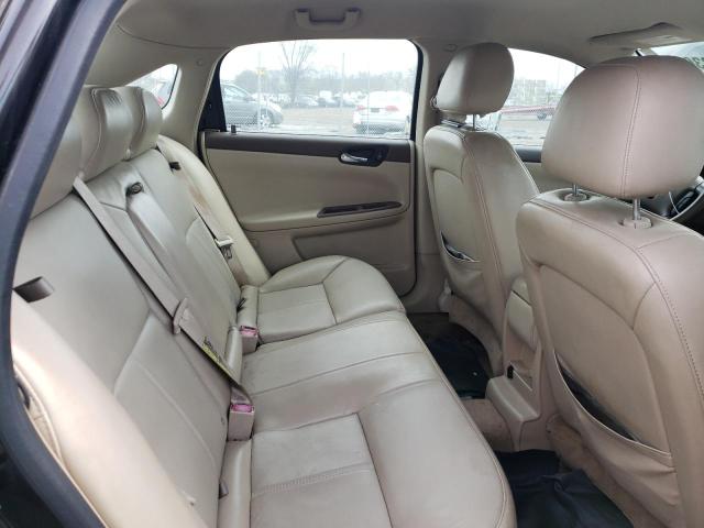 Photo 10 from auction – 2008 CHEVROLET IMPALA LT with VIN 2G1WC583289222756