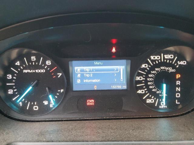 Photo 9 from auction – 2011 FORD EDGE SE with VIN 2FMDK3GC2BBA05663