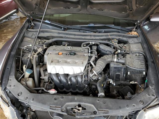 Photo 11 from auction – 2010 ACURA TSX with VIN JH4CU2F61AC036254