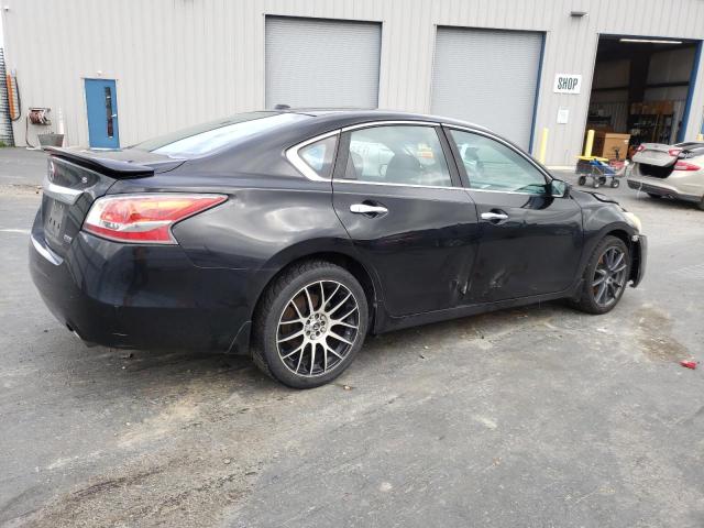 Photo 3 from auction – 2015 NISSAN ALTIMA 2.5 with VIN 1N4AL3AP3FC473235
