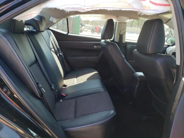 Photo 10 from auction – 2014 TOYOTA COROLLA L with VIN 2T1BURHEXEC001218