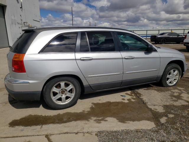 Photo 3 from auction – 2004 CHRYSLER PACIFICA with VIN 2C8GF68444R618150