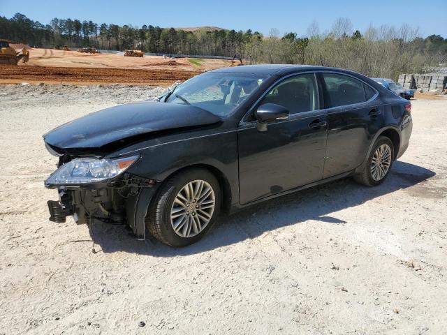 LEXUS ES 350 2013 with VIN JTHBK1GG0D2075754 - Photo from auction