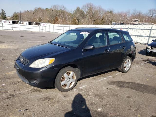 TOYOTA COROLLA MA 2007 with VIN 2T1KR32E67C644773 - Photo from auction