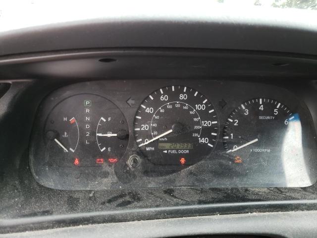 Photo 9 from auction – 2001 TOYOTA CAMRY LE with VIN JT2BF28K410306959