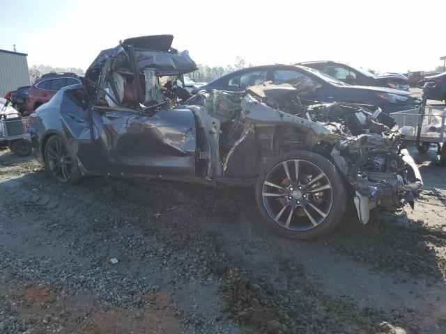 Photo 4 from auction – 2020 ACURA TLX TECHNO with VIN 19UUB1F64LA013069