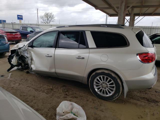 Photo 2 from auction – 2012 BUICK ENCLAVE with VIN 5GAKRCED2CJ254465