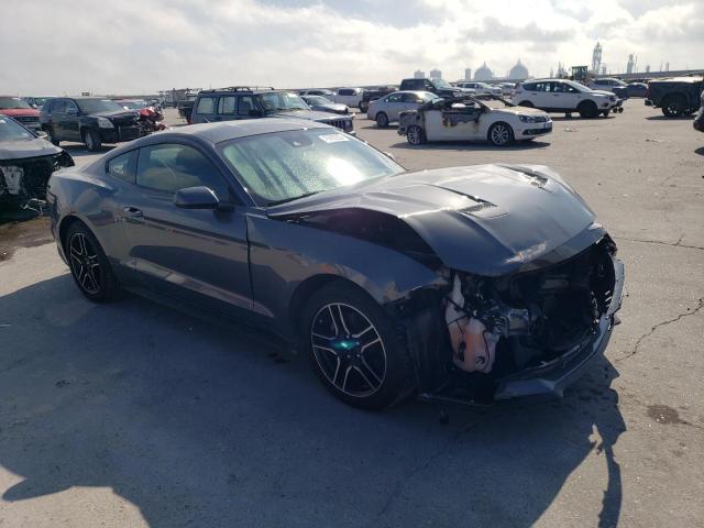 Photo 4 from auction – 2021 FORD MUSTANG with VIN 1FA6P8THXM5155451
