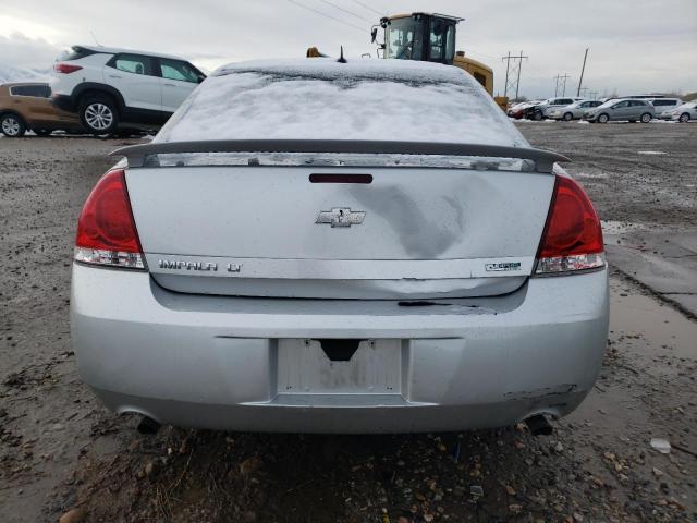 Photo 6 from auction – 2013 CHEVROLET IMPALA LT with VIN 2G1WG5E38D1214033