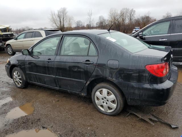 Photo 2 from auction – 2007 TOYOTA COROLLA CE with VIN 2T1BR30EX7C777443