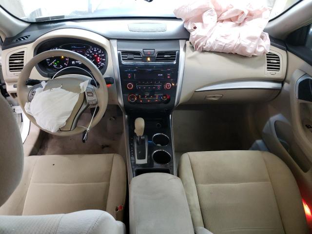 Photo 8 from auction – 2013 NISSAN ALTIMA 2.5 with VIN 1N4AL3AP0DC100666