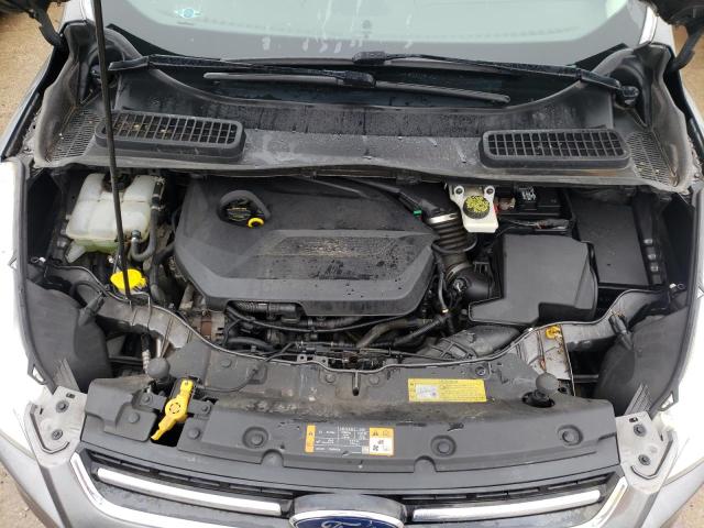 Photo 12 from auction – 2014 FORD ESCAPE TIT with VIN 1FMCU0JX8EUA40318