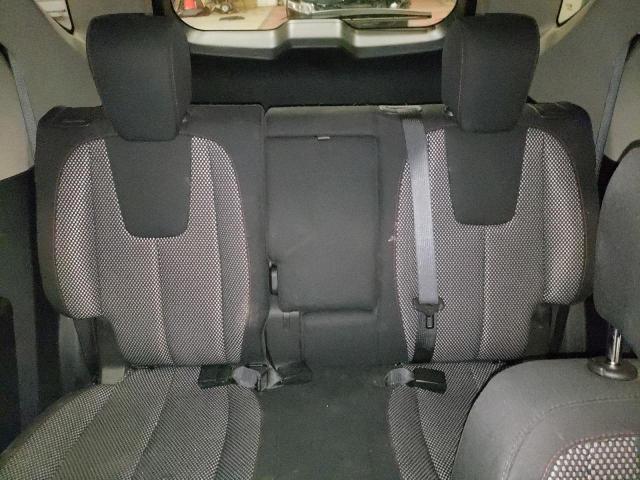 Photo 10 from auction – 2013 CHEVROLET EQUINOX LT with VIN 1GNALDEK3DZ107615