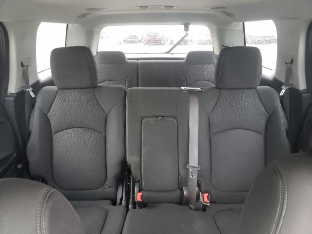Photo 10 from auction – 2015 GMC ACADIA SLE with VIN 1GKKRNED3FJ154975