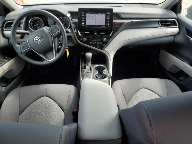 Photo 8 from auction – 2022 TOYOTA CAMRY LE with VIN 4T1C11AK2NU679796