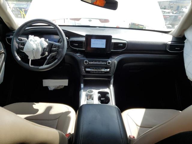 Photo 8 from auction – 2020 FORD EXPLORER L with VIN 1FMSK7FH1LGB90357