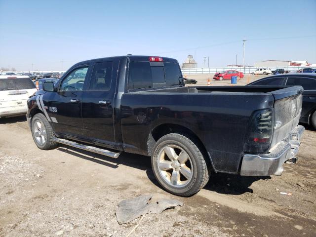 Photo 2 from auction – 2016 RAM 1500 with VIN 1C6RR7GT3GS390698