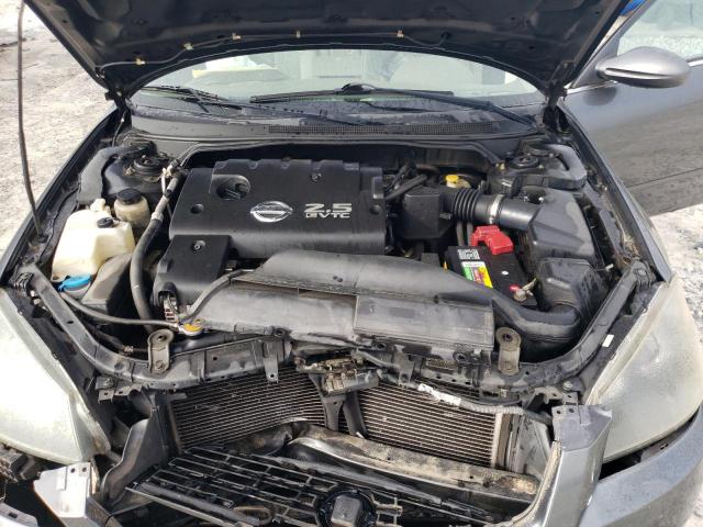 Photo 12 from auction – 2006 NISSAN ALTIMA S with VIN 1N4AL11D36C131584