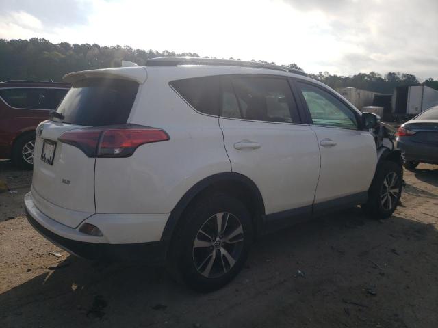 Photo 3 from auction – 2018 TOYOTA RAV4 ADVEN with VIN 2T3WFREV1JW419005