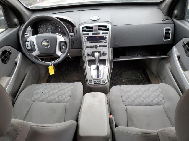 Photo 8 from auction – 2008 CHEVROLET EQUINOX LS with VIN 2CNDL23F086009896