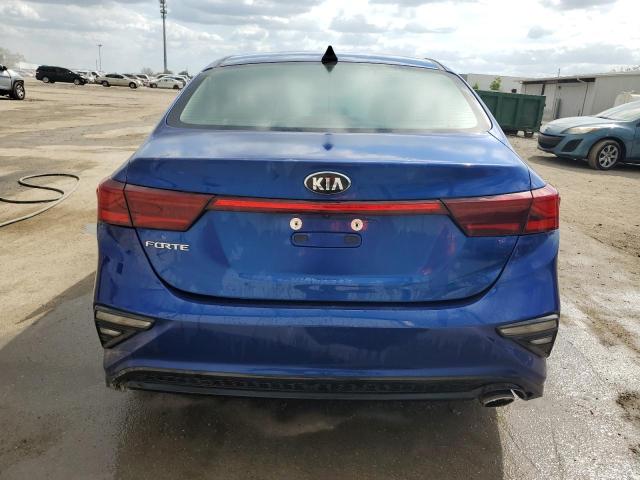Photo 6 from auction – 2019 KIA FORTE FE with VIN 3KPF24AD2KE044010