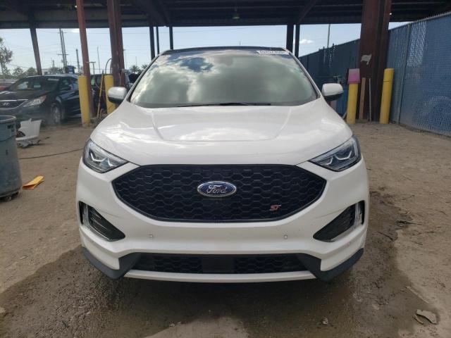Photo 5 from auction – 2019 FORD EDGE ST with VIN 2FMPK4AP1KBC17775