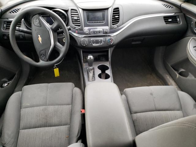 Photo 8 from auction – 2015 CHEVROLET IMPALA LS with VIN 1G11Z5SL6FU148663