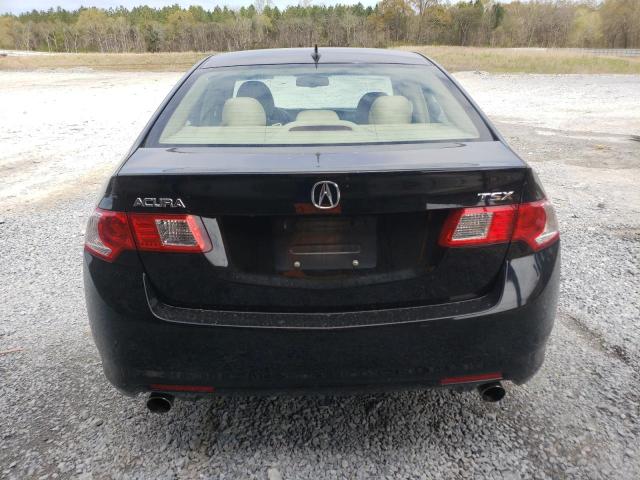 Photo 6 from auction – 2009 ACURA TSX with VIN JH4CU26679C024458