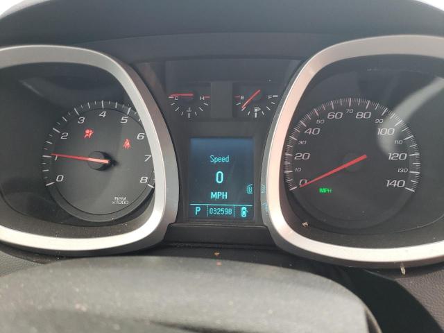 Photo 9 from auction – 2011 CHEVROLET EQUINOX LT with VIN 2CNALDECXB6215378