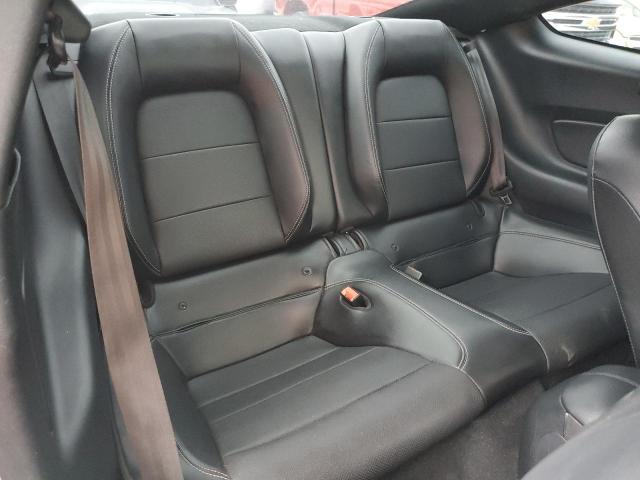 Photo 10 from auction – 2020 FORD MUSTANG with VIN 1FA6P8TH3L5147741