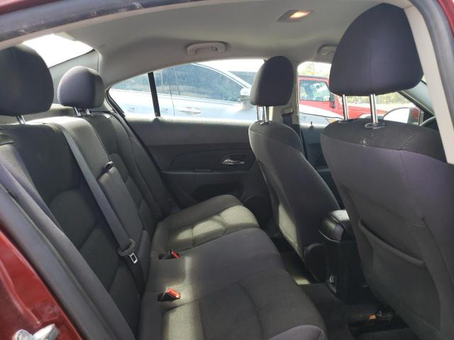 Photo 10 from auction – 2015 CHEVROLET CRUZE LT with VIN 1G1PC5SB6F7175847