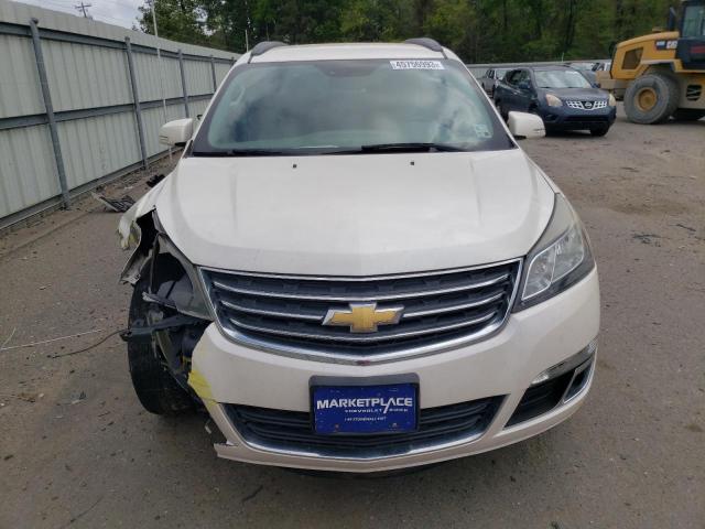 Photo 5 from auction – 2015 CHEVROLET TRAVERSE L with VIN 1GNKRHKD4FJ282926