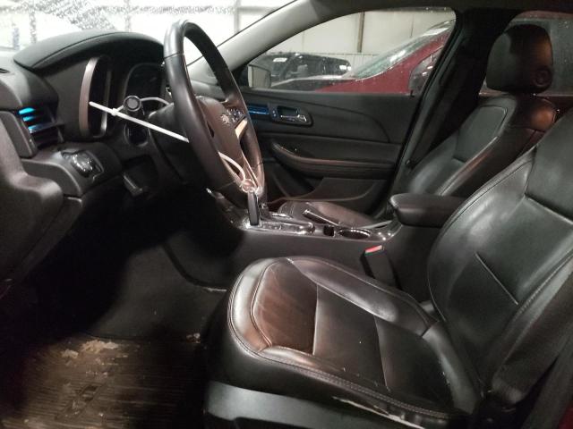 Photo 7 from auction – 2015 CHEVROLET MALIBU 2LT with VIN 1G11D5SL2FF104713