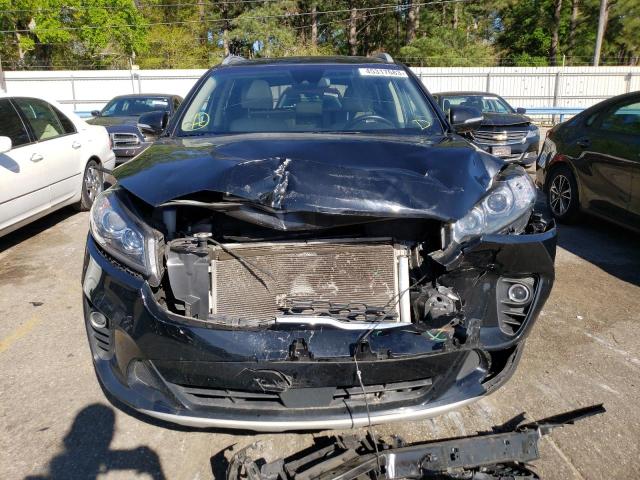 Photo 5 from auction – 2020 KIA SORENTO EX with VIN 5XYPH4A52LG665456