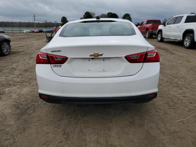 Photo 6 from auction – 2019 CHEVROLET MALIBU LS with VIN 1G1ZB5ST5KF222791