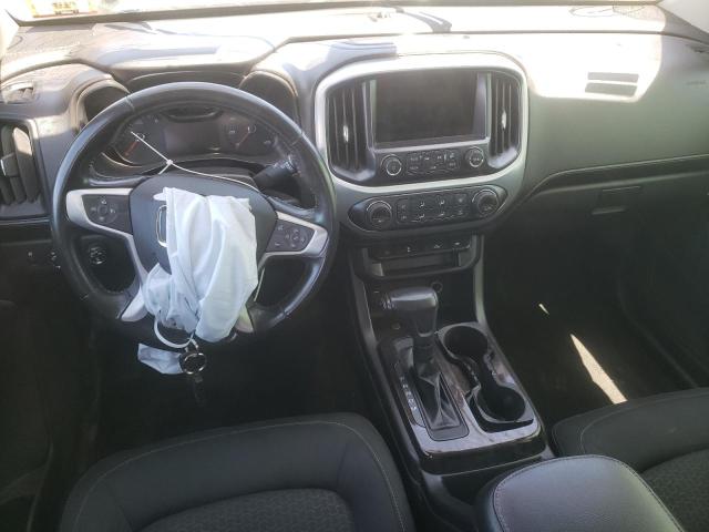 Photo 8 from auction – 2016 GMC CANYON SLE with VIN 1GTG6CE36G1372092