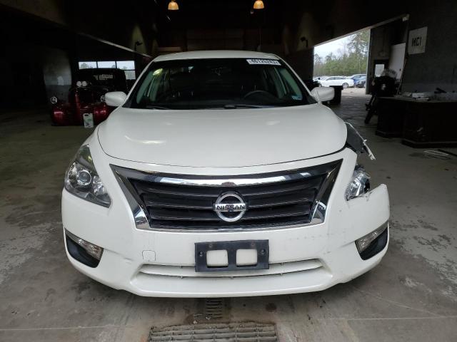 Photo 5 from auction – 2013 NISSAN ALTIMA 2.5 with VIN 1N4AL3AP9DC915707