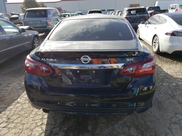Photo 6 from auction – 2017 NISSAN ALTIMA 2.5 with VIN 1N4AL3AP7HN331820