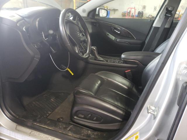Photo 7 from auction – 2015 BUICK LACROSSE with VIN 1G4GB5GR9FF134260