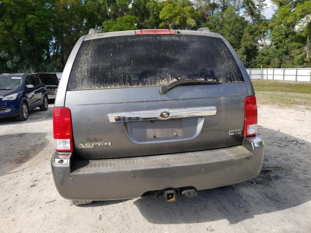 Photo 6 from auction – 2007 CHRYSLER ASPEN LIMI with VIN 1A8HX58297F503897