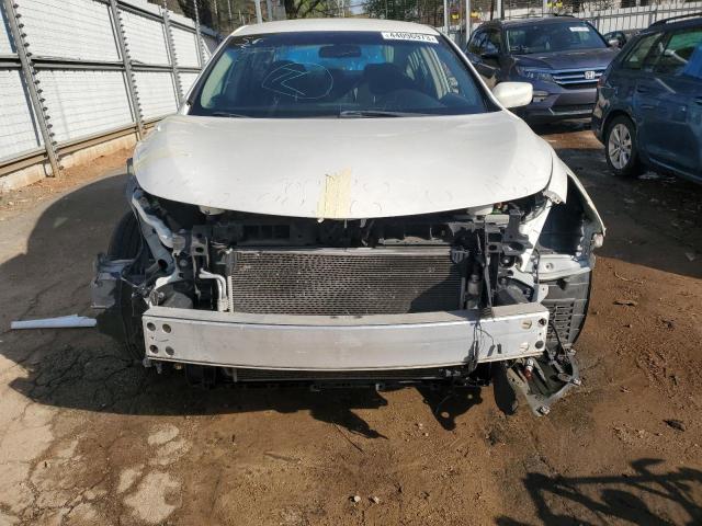 Photo 5 from auction – 2013 NISSAN ALTIMA with VIN 1N4AL3APXDN435213