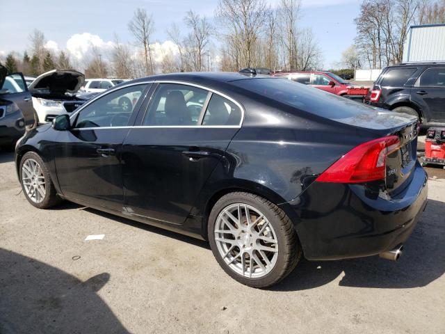 Photo 2 from auction – 2012 VOLVO S60 T5 with VIN YV1622FS6C2134555