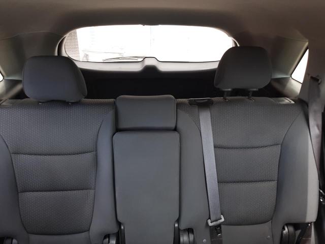 Photo 10 from auction – 2011 KIA SORENTO BA with VIN 5XYKTCA18BG082162