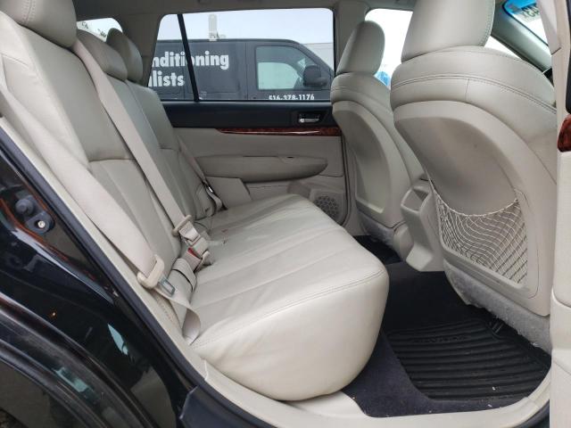 Photo 11 from auction – 2010 SUBARU OUTBACK with VIN 4S4BRDJC4A2369332