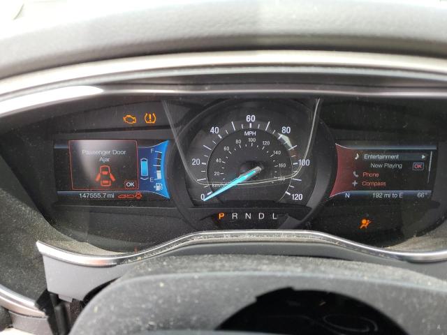 Photo 9 from auction – 2015 FORD FUSION SE with VIN 3FA6P0LU4FR203377