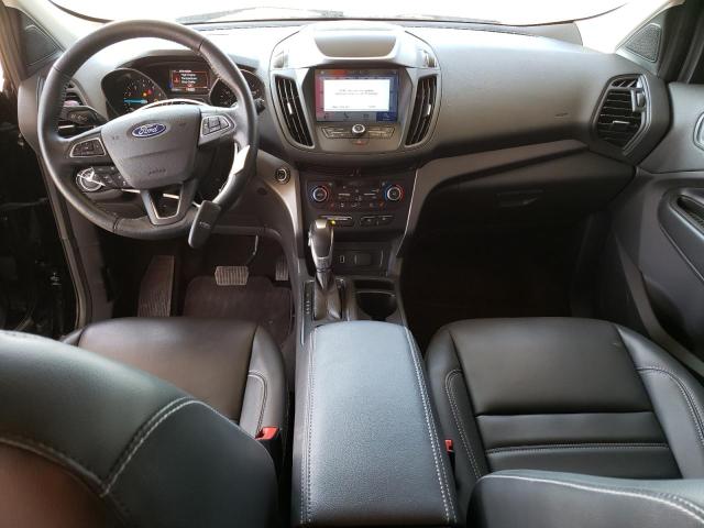 Photo 8 from auction – 2019 FORD ESCAPE SEL with VIN 1FMCU9HD8KUB55299