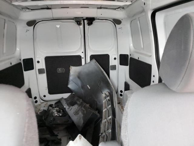 Photo 10 from auction – 2017 NISSAN NV200 2.5S with VIN 3N6CM0KN3HK697210