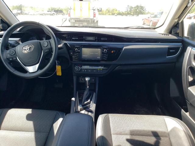 Photo 8 from auction – 2016 TOYOTA COROLLA L with VIN 2T1BURHE1GC571420